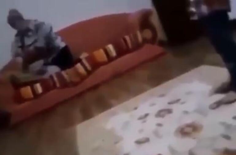 Çocuğunu yastıkla nefessiz bırakan Nurcan Serçe’ye sosyal medyadan tepki yağmıştı.. Tutuklandı